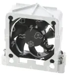 ventilátor chladničky BOSCH / SIEMENS (00758096)